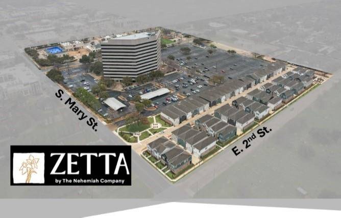 507 Mission Trail #B3A, Arlington, TX 76010