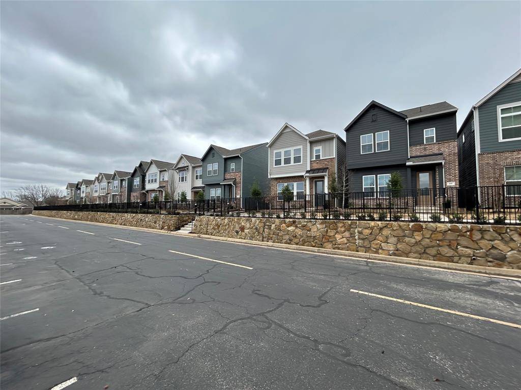 507 Mission Trail #B3A, Arlington, TX 76010