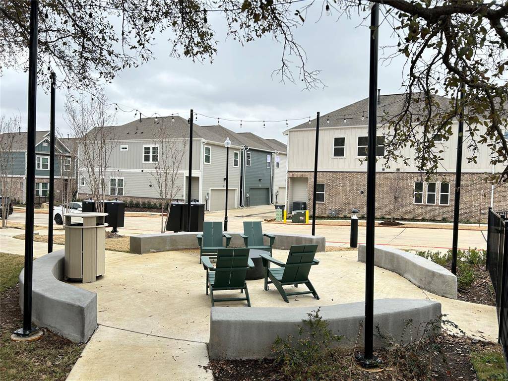 507 Mission Trail #B3A, Arlington, TX 76010