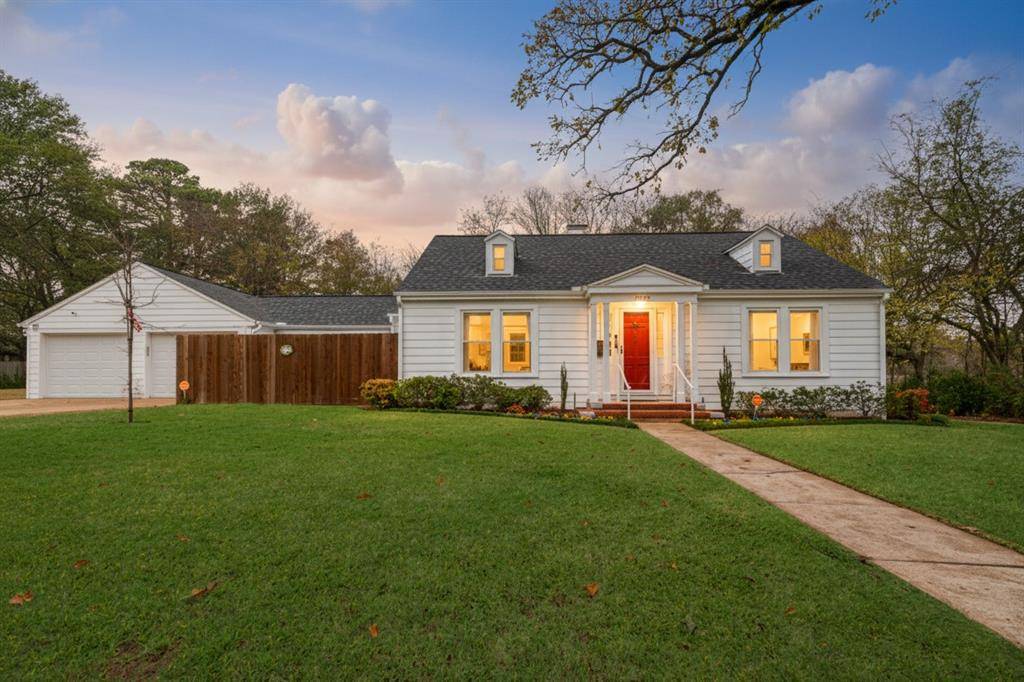 2257 Cleveland Street, Paris, TX 75460