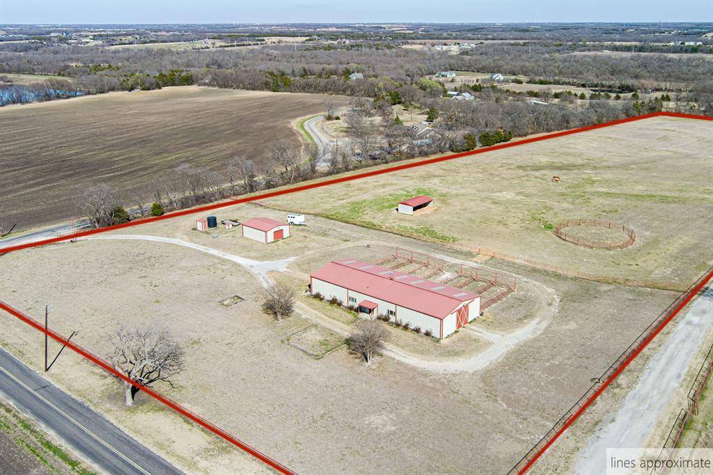1130 Eden Ridge, Celina, TX 75009