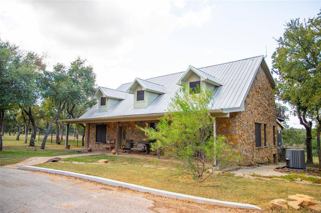6459 Safe Haven Lane, Brownwood, TX 76801