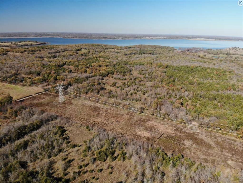 Tract 12 County Road 2951, Honey Grove, TX 75446