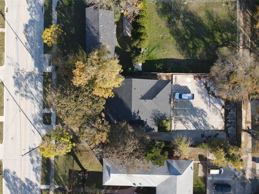 514 N Marsalis Avenue, Dallas, TX 75203