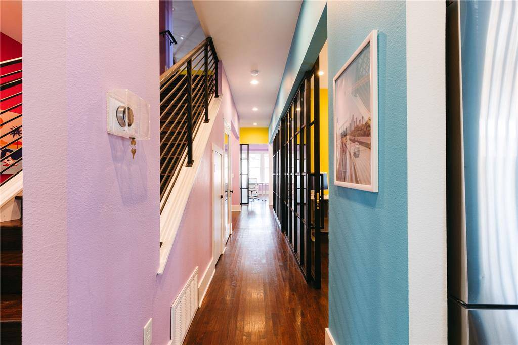 514 N Marsalis Avenue, Dallas, TX 75203