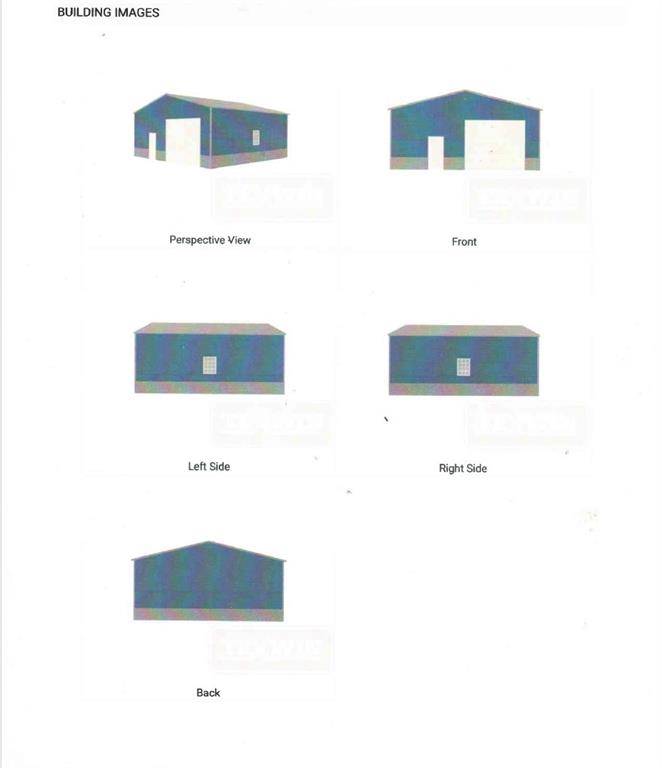 Tract 14 County Road 2951, Honey Grove, TX 75446