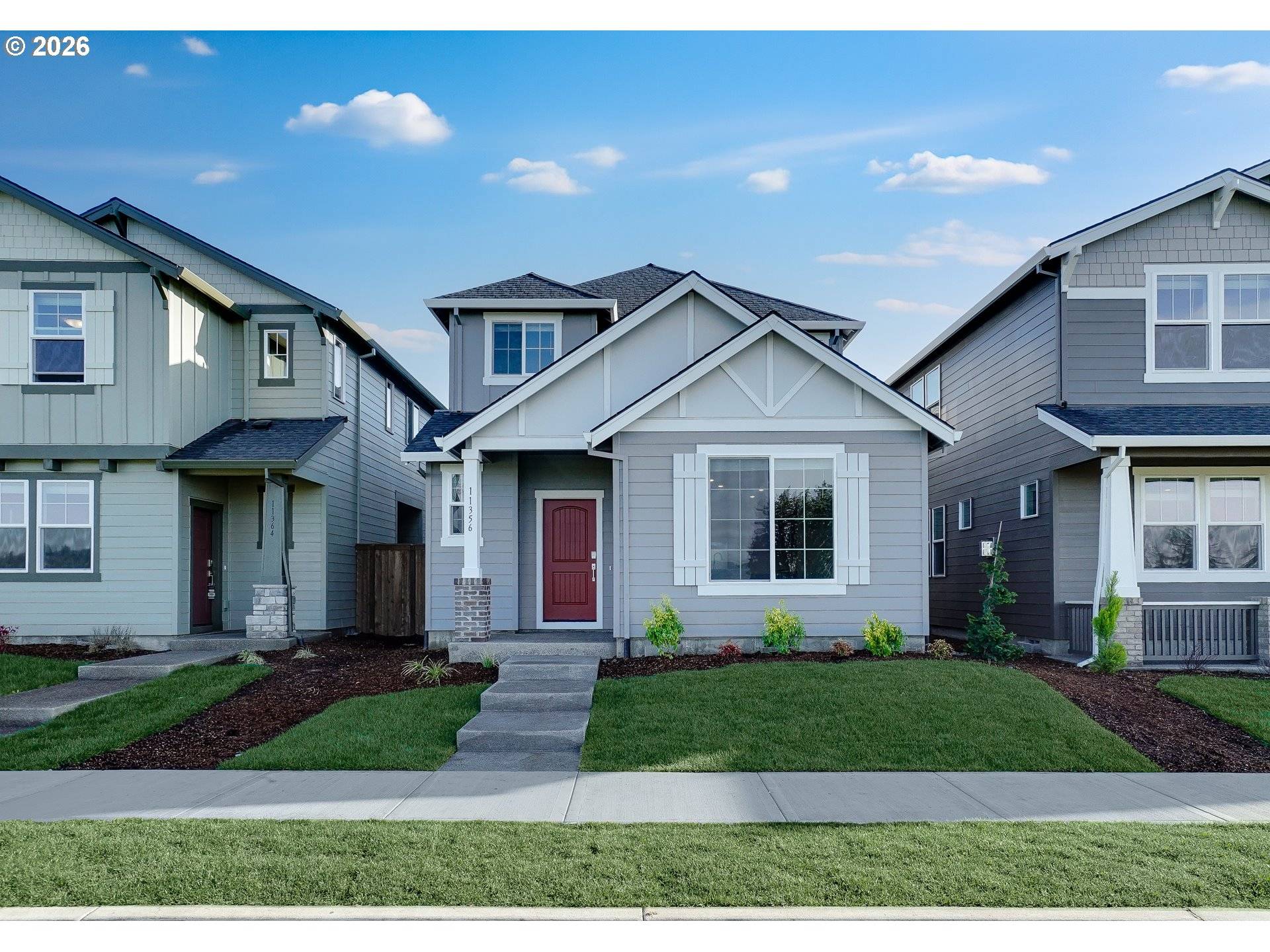 31740 NW BLAKE TER, North Plains, OR 97133