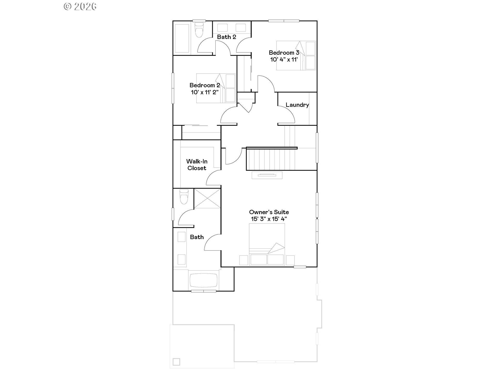 31740 NW BLAKE TER, North Plains, OR 97133