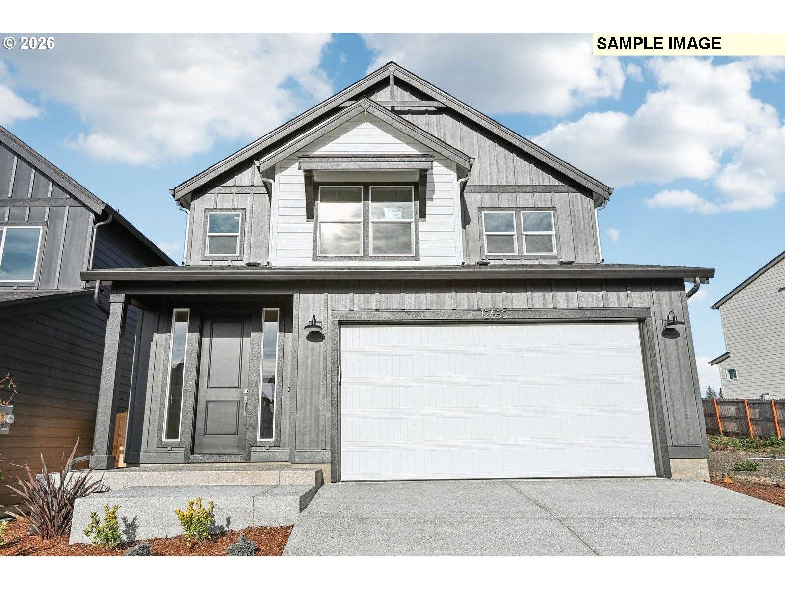 13823 NE 108th ST #Lot 14, Vancouver, WA 98682