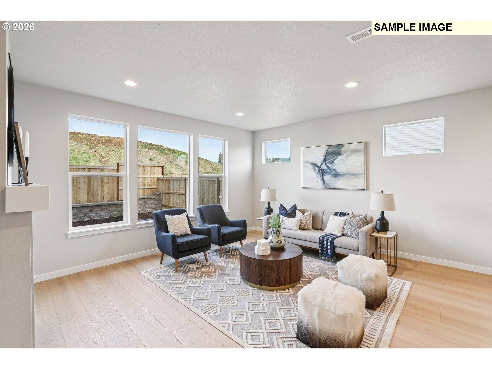 13823 NE 108th ST #Lot 14, Vancouver, WA 98682