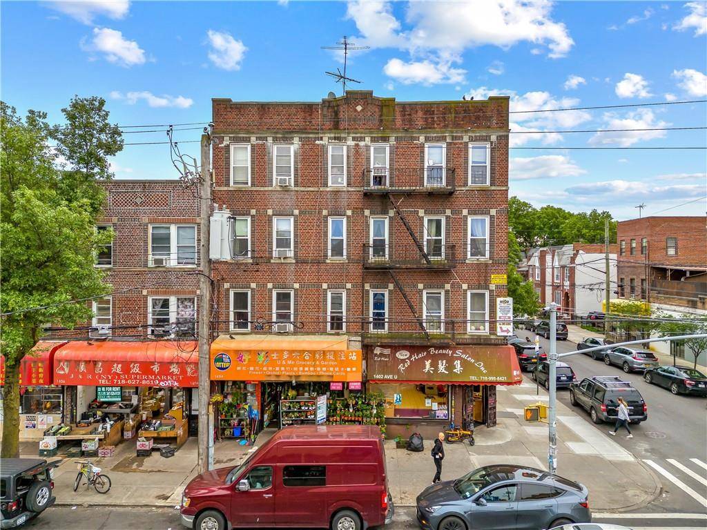 2105 East 14th ST, Brooklyn, NY 11229