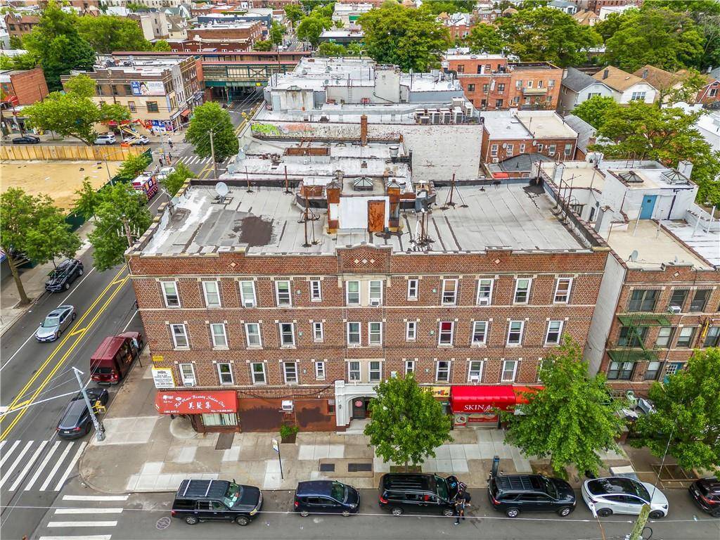 2105 East 14th ST, Brooklyn, NY 11229