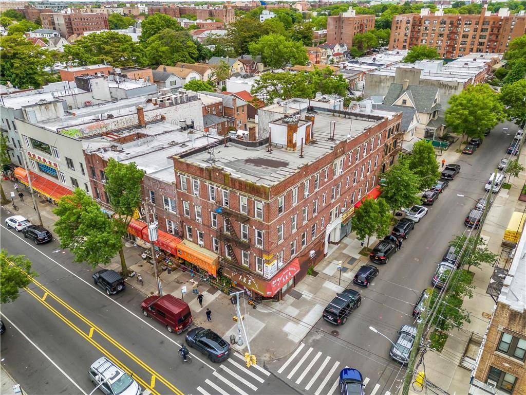 2105 East 14th ST, Brooklyn, NY 11229