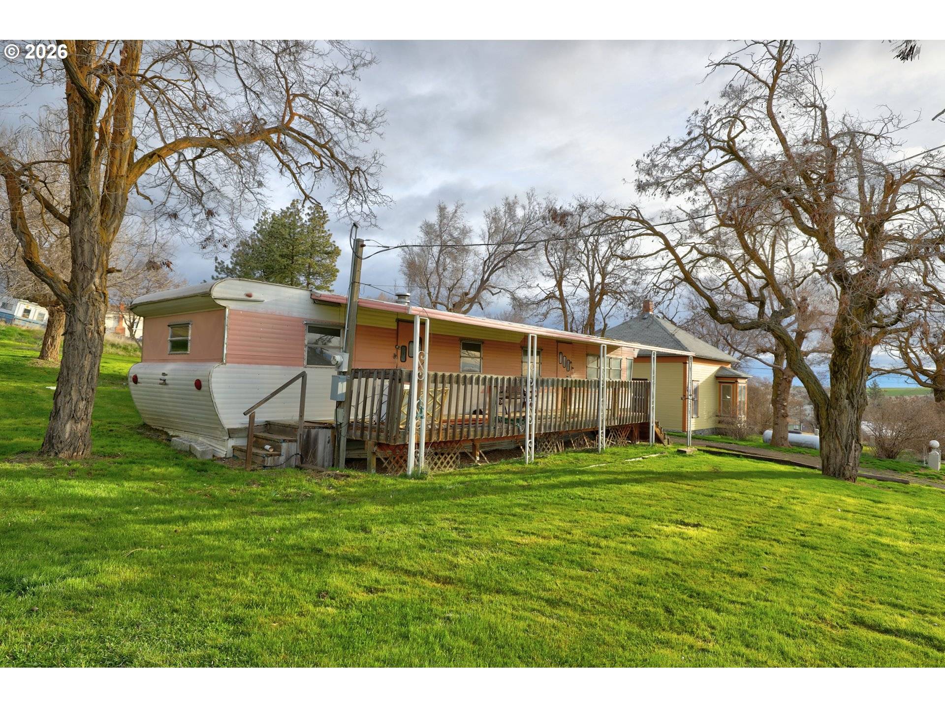 400 LINCOLN ST, Moro, OR 97039