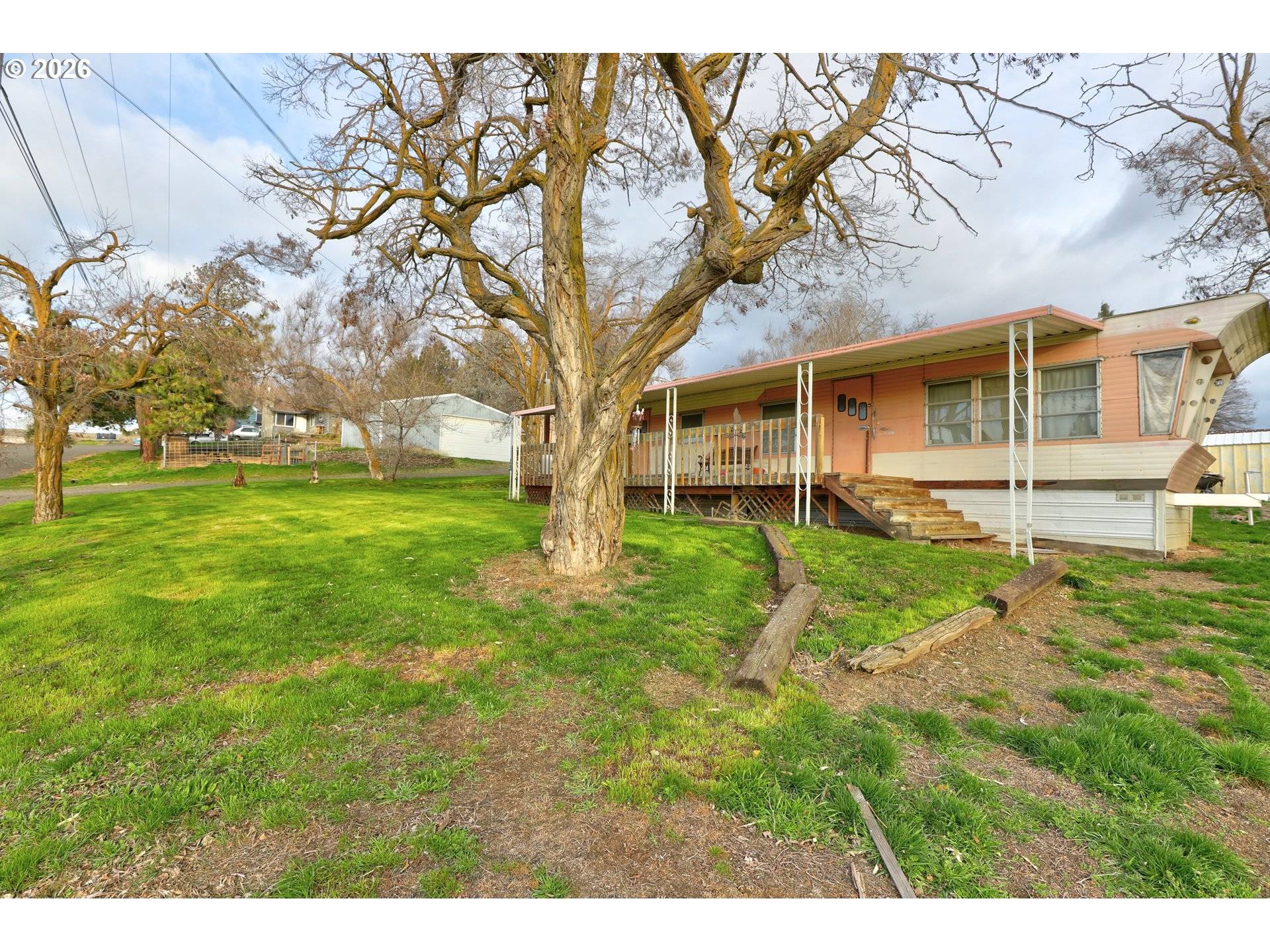 400 LINCOLN ST, Moro, OR 97039