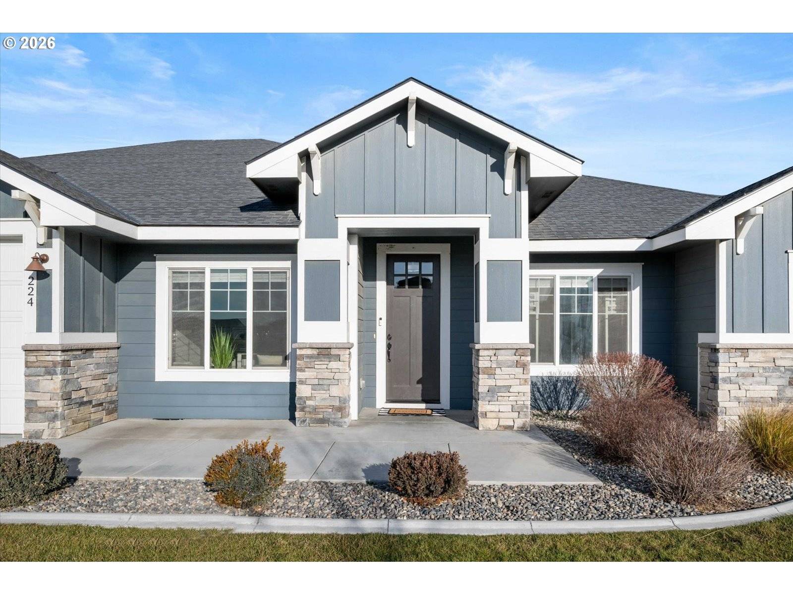 224 ROME ST, Boardman, OR 97818