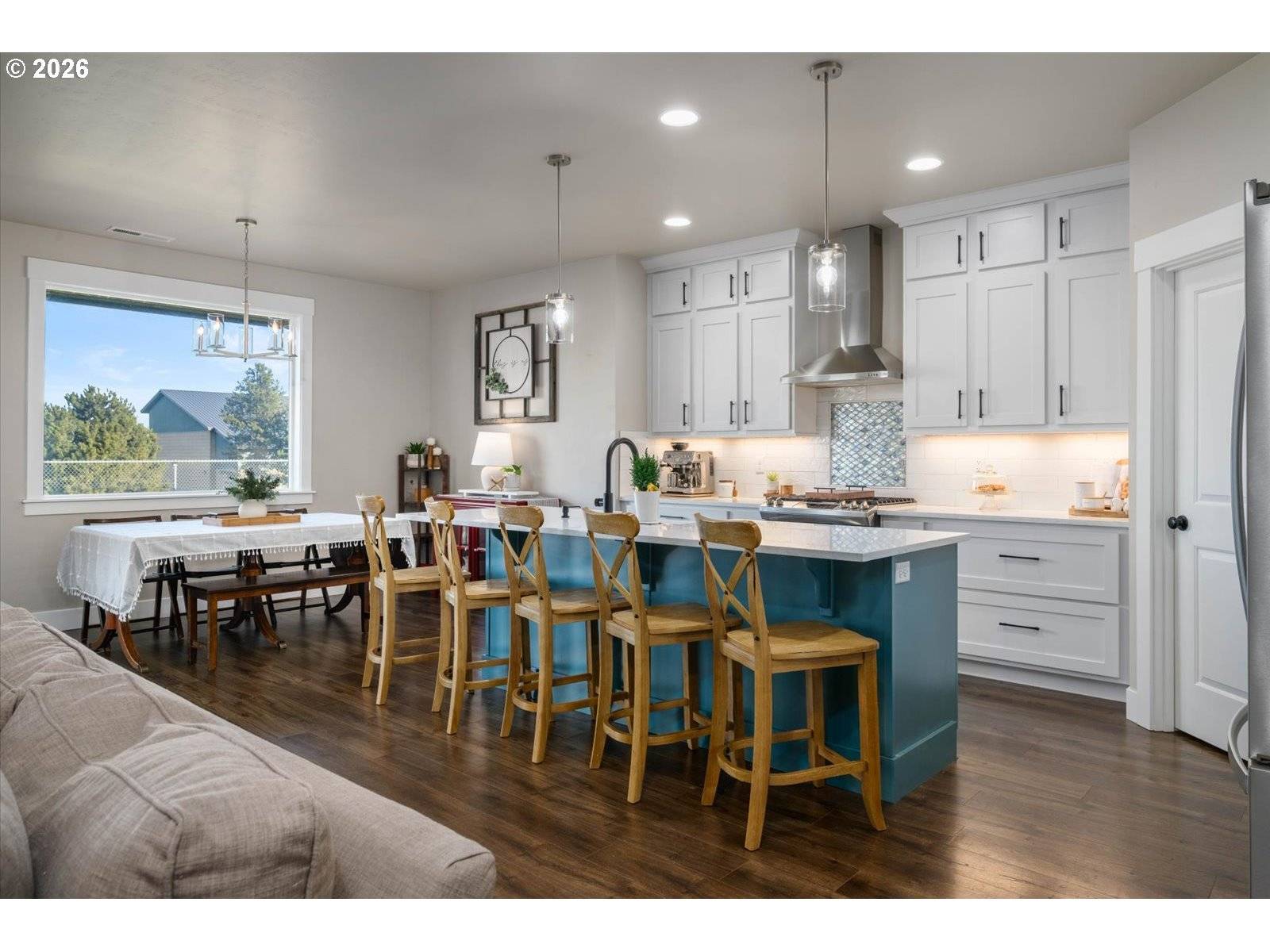 224 ROME ST, Boardman, OR 97818