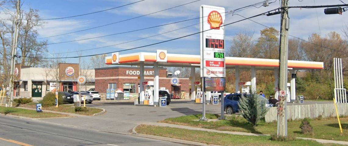 1154 Division ST, Cobourg, ON K9A 5Y5