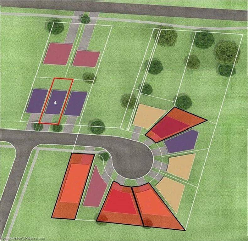 13 TEETER PL #Lot 4, Grimsby, ON L3M 1P6