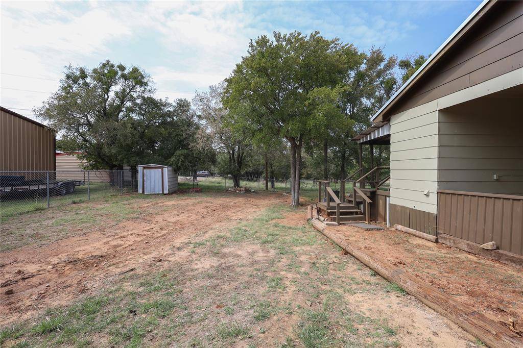 4240 CHEYENNE DR, May, TX 76857