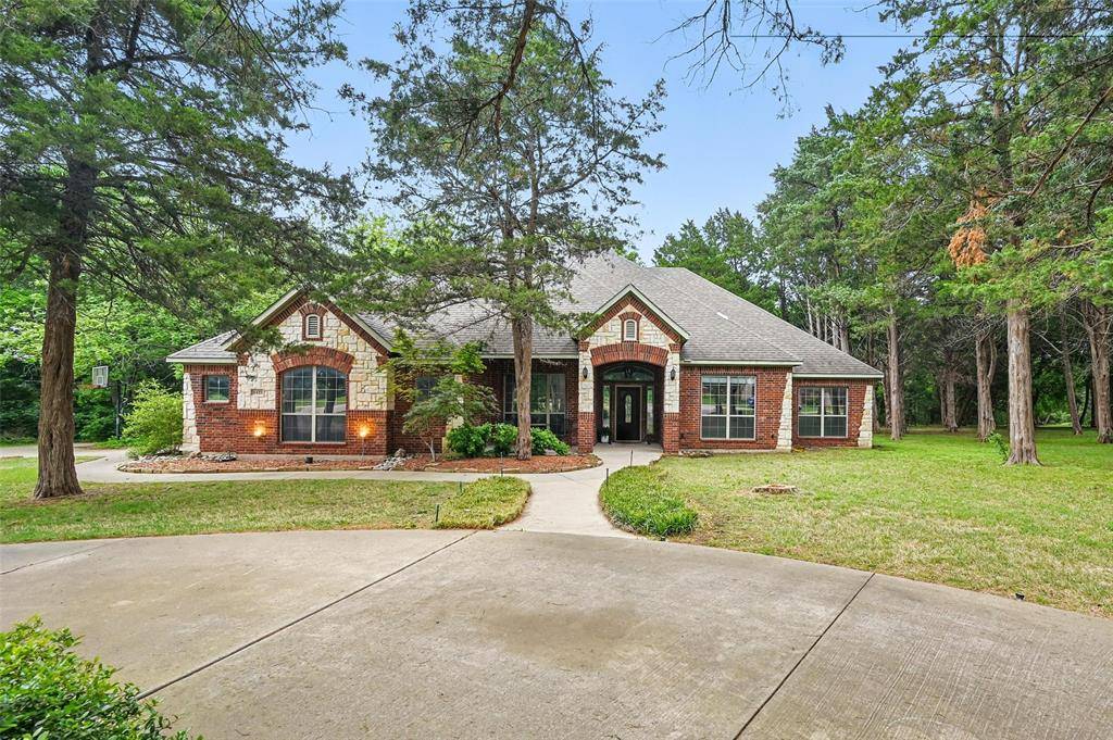 3421 Mindy Lane, Midlothian, TX 76065