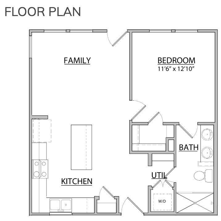 2501 Ascension Boulevard #600, Arlington, TX 76006