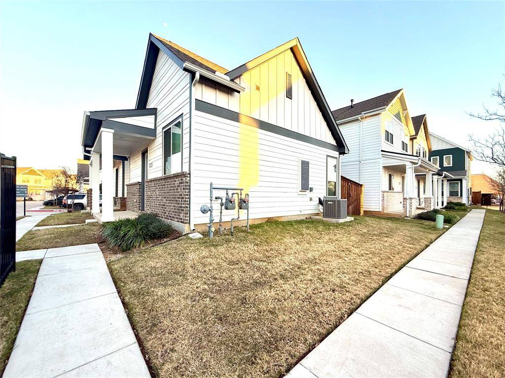 2501 Ascension Boulevard #600, Arlington, TX 76006