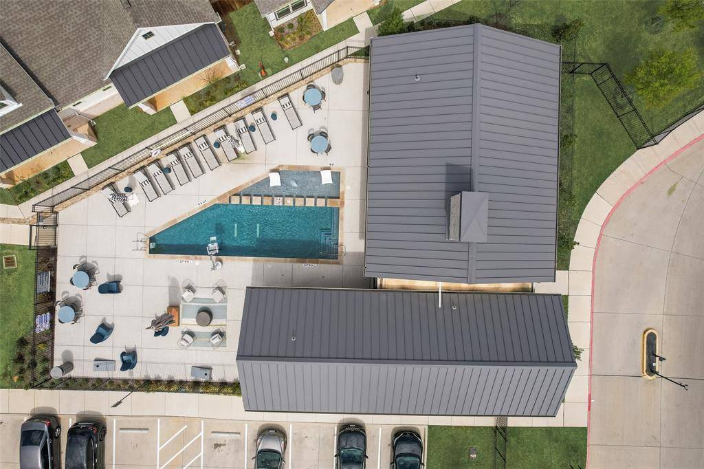 2501 Ascension Boulevard #600, Arlington, TX 76006