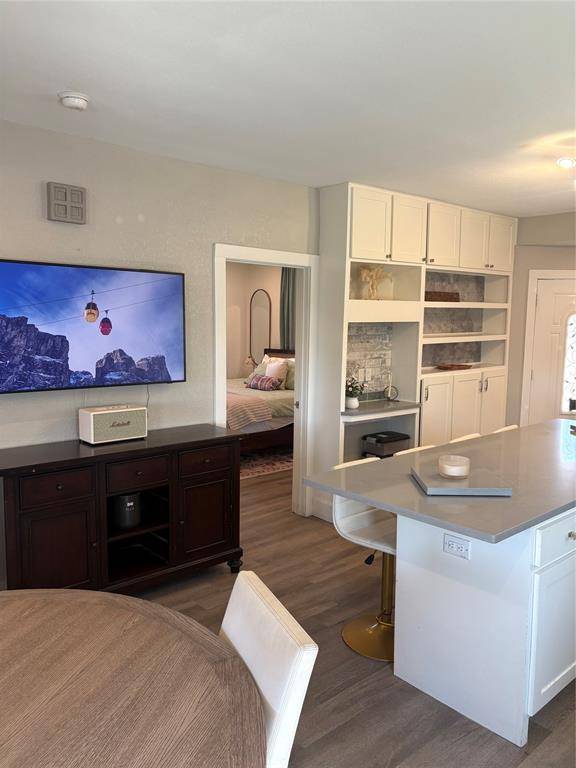 214 Collett Sublett Road, Kennedale, TX 76060