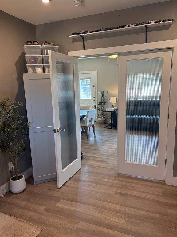 214 Collett Sublett Road, Kennedale, TX 76060