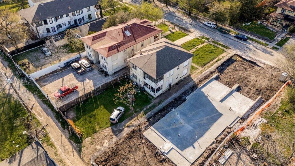 4940 E Side Avenue, Dallas, TX 75214
