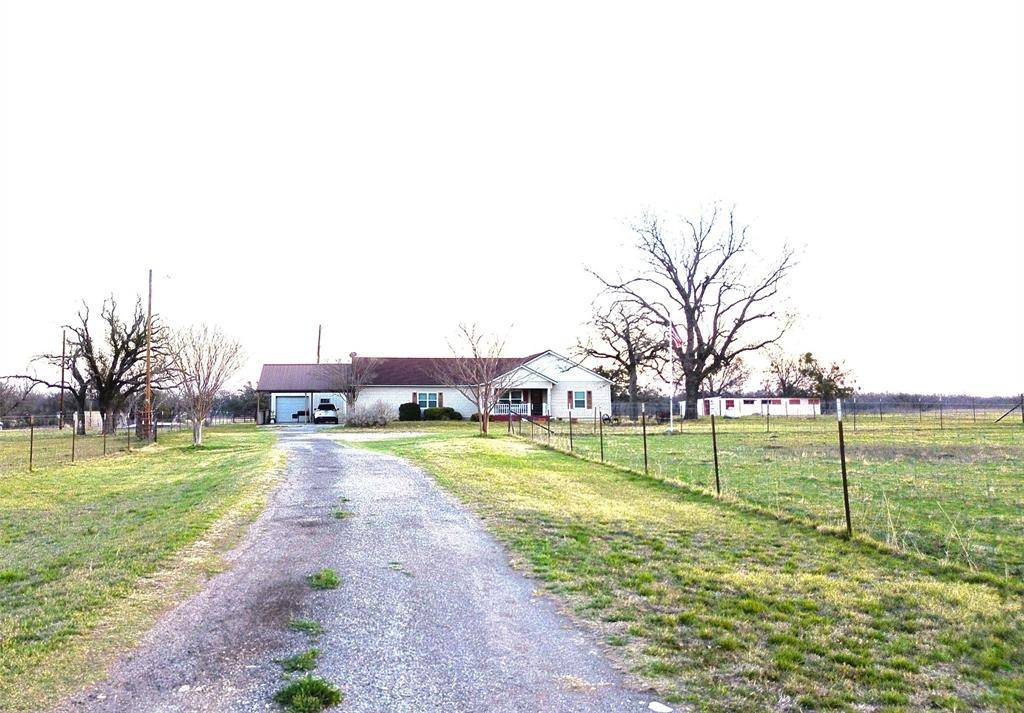 12301 HWY 36, Comanche, TX 76442