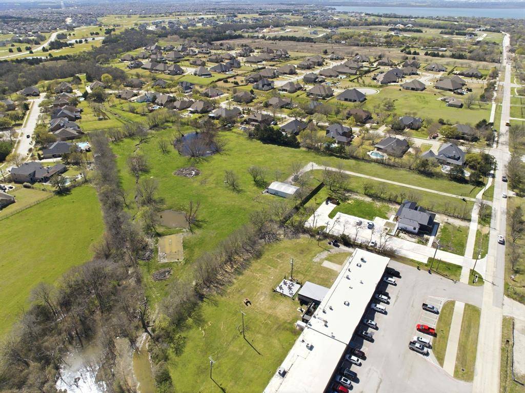 313 Hubbard Drive, Heath, TX 75032