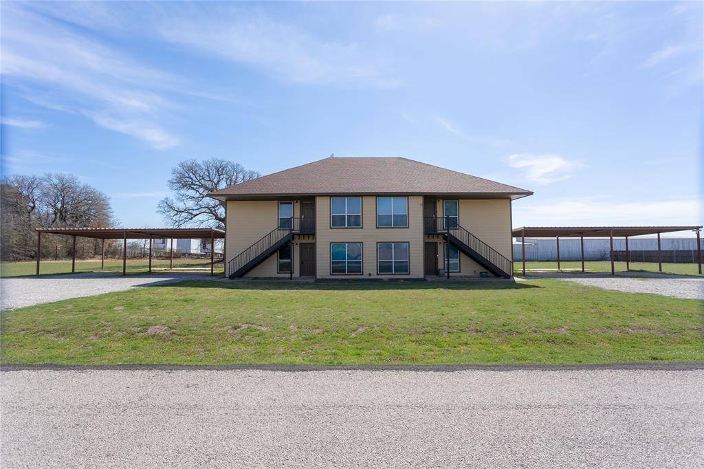 757 Olive Branch Road, Brock, TX 76087
