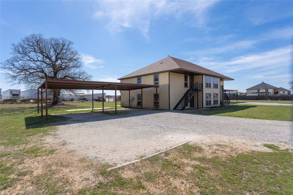 757 Olive Branch Road, Brock, TX 76087