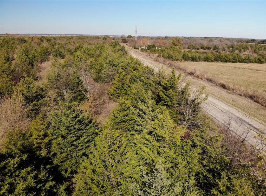 Tract 17 County Road 2960, Honey Grove, TX 75446