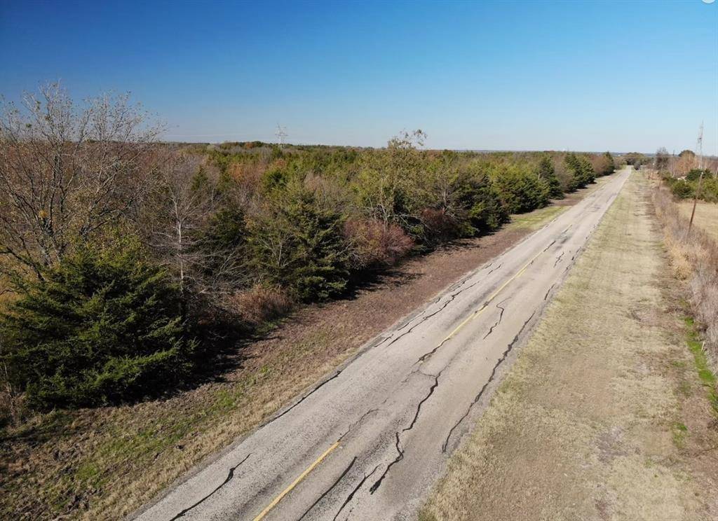 Tract 17 County Road 2960, Honey Grove, TX 75446