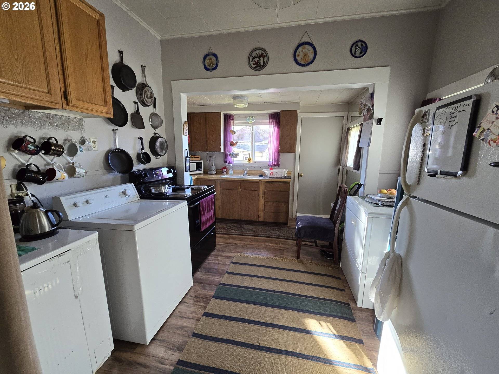 1906 1/2 ADAMS AVE, La Grande, OR 97850