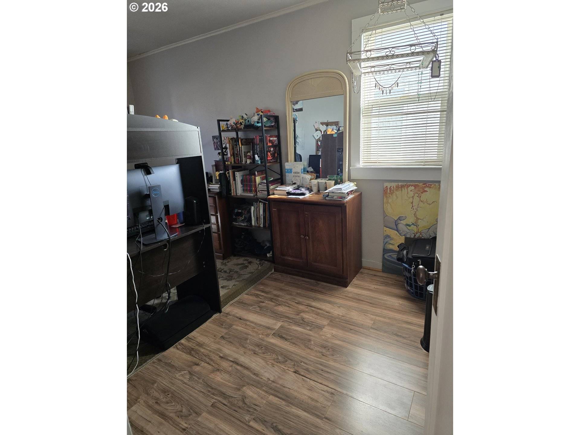 1906 1/2 ADAMS AVE, La Grande, OR 97850