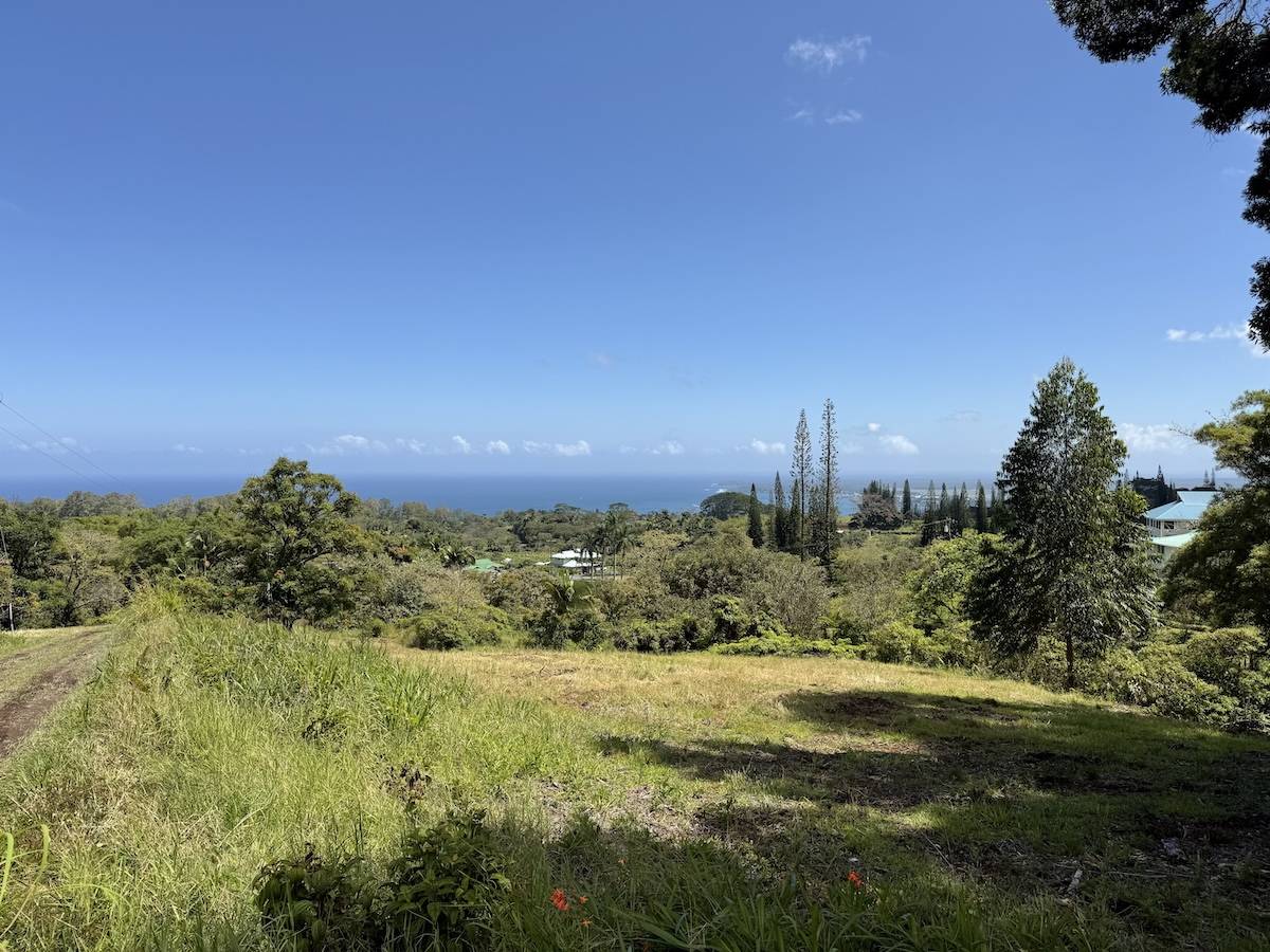 1951 KAIWIKI RD, Hilo, HI 96720