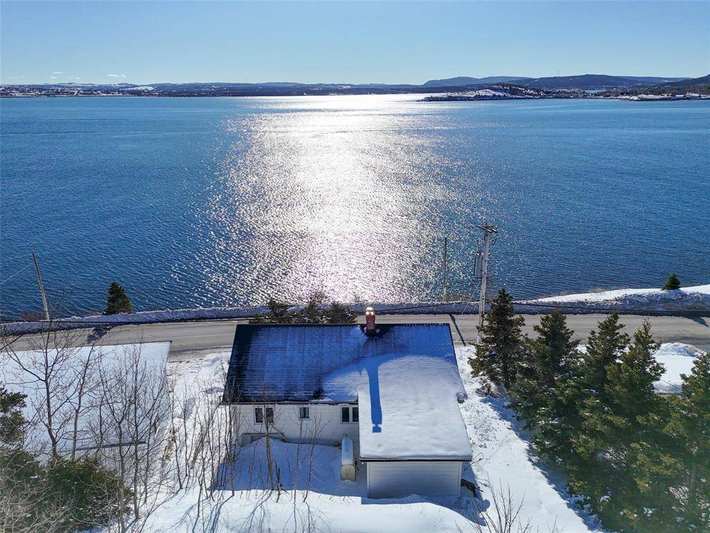 67 Bishops Cove Shore Road, Spaniards Bay, NL A0A 3X0