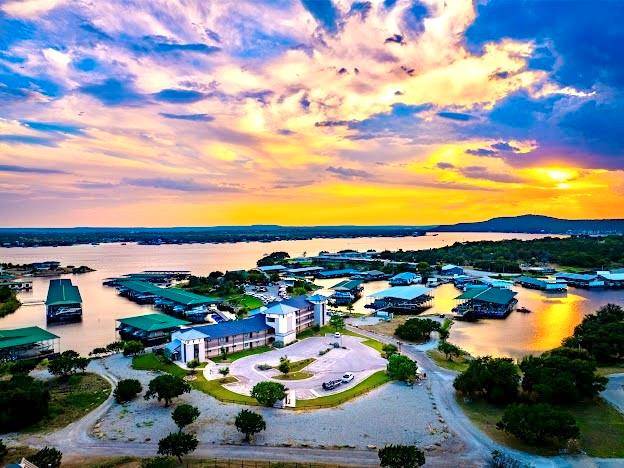 3412 Scenic Point Road #305, Possum Kingdom Lake, TX 76449