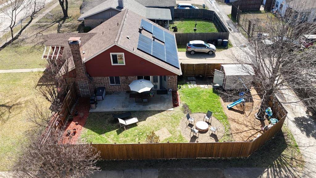 18915 Platte River Way, Dallas, TX 75287