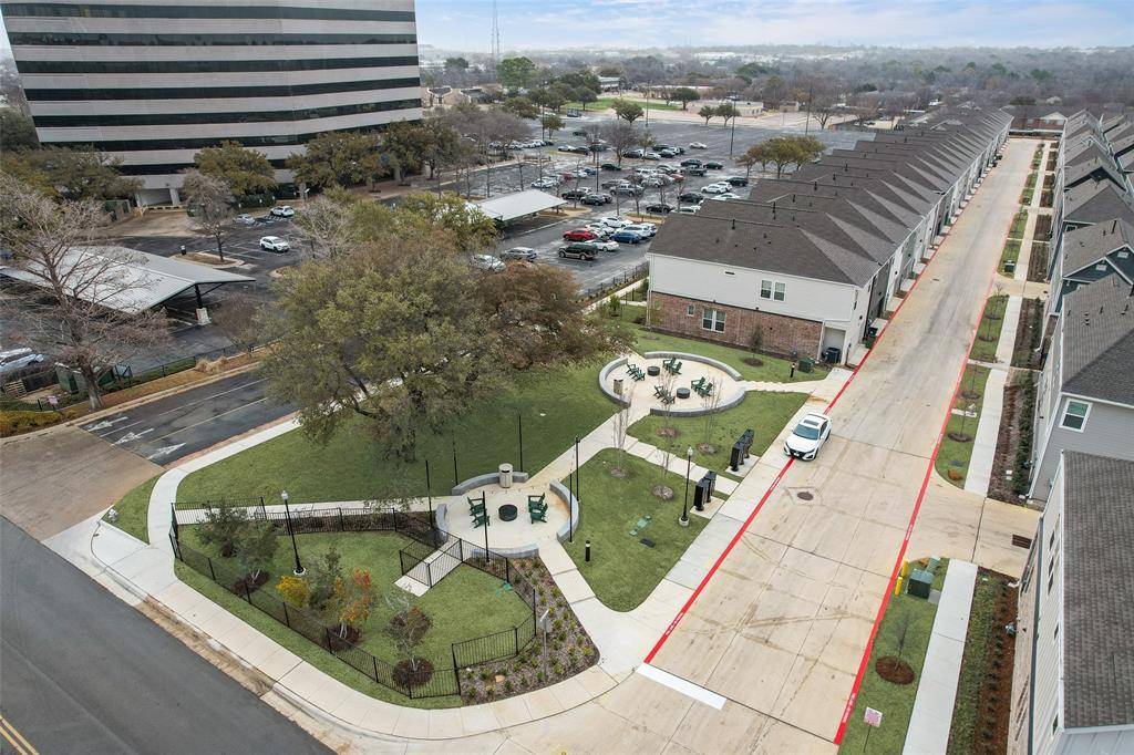 509 S Mary Street #509A, Arlington, TX 76010