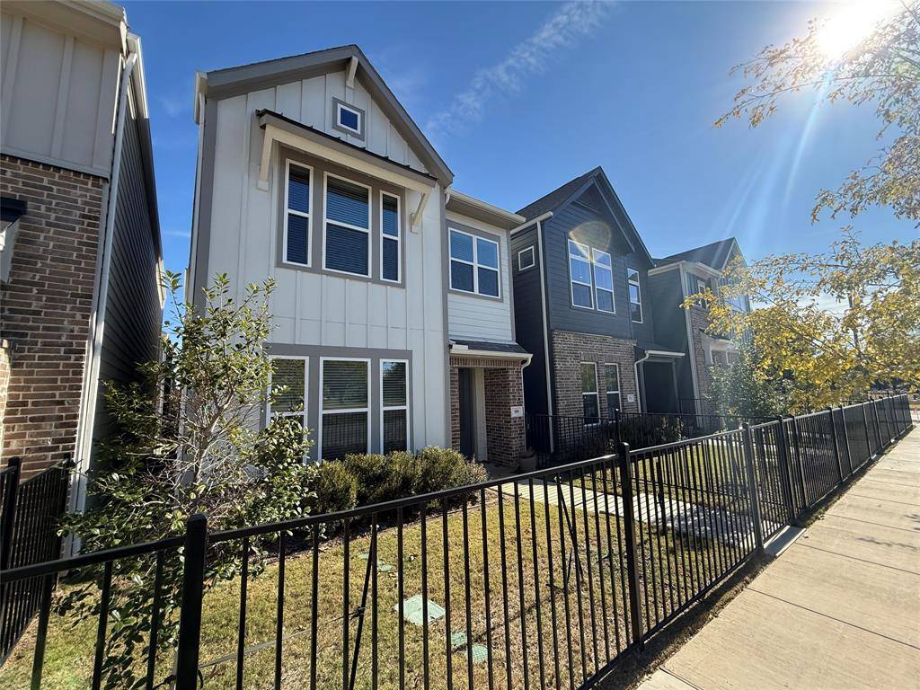 509 S Mary Street #509A, Arlington, TX 76010