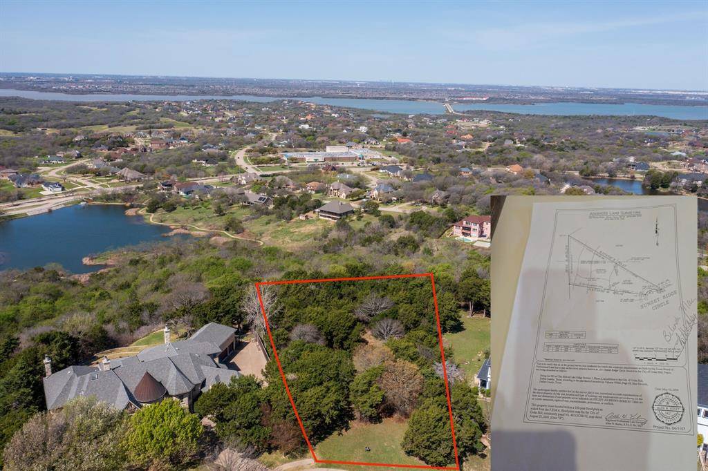 2331 Sunset Ridge Circle, Cedar Hill, TX 75104