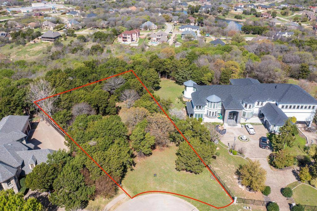 2331 Sunset Ridge Circle, Cedar Hill, TX 75104