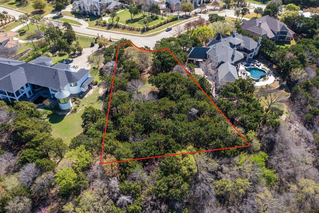 2331 Sunset Ridge Circle, Cedar Hill, TX 75104