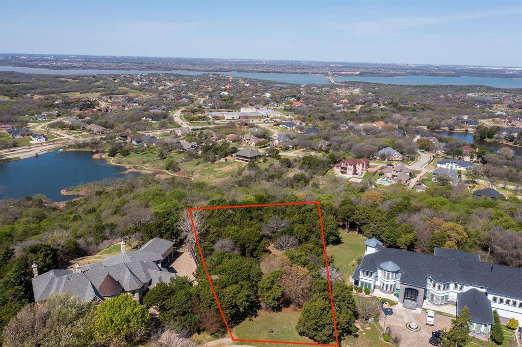 2331 Sunset Ridge Circle, Cedar Hill, TX 75104