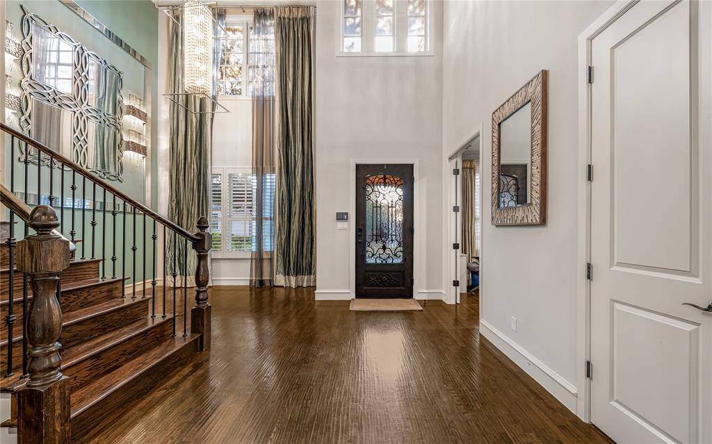 6208 Jacqueline Drive, Plano, TX 75024